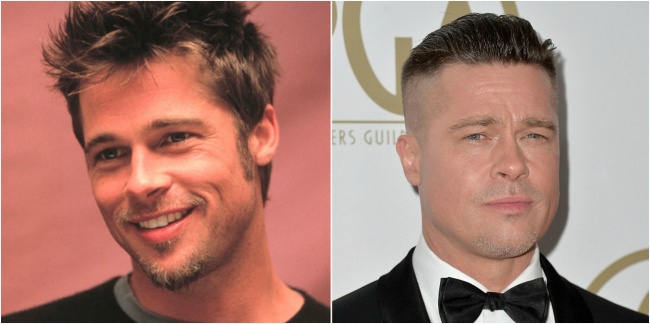 Illustration de l'article : 10 celebrities who have aged well since the 90's