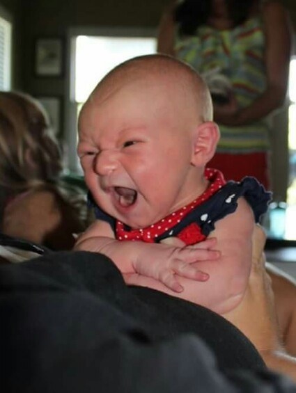 Illustration de l'article : 19 perfectly timed photos