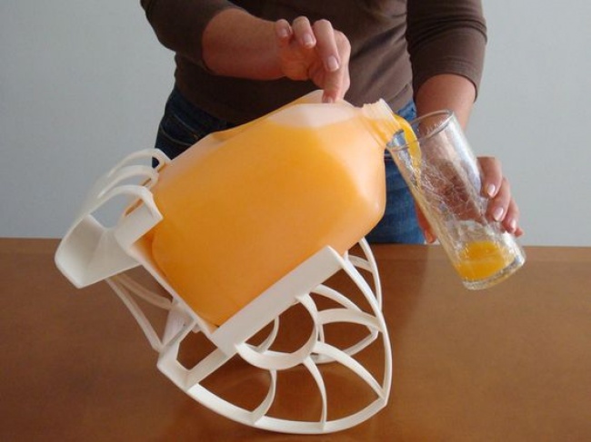Illustration de l'article : 14 ridiculous ideas that should never have hit the production line