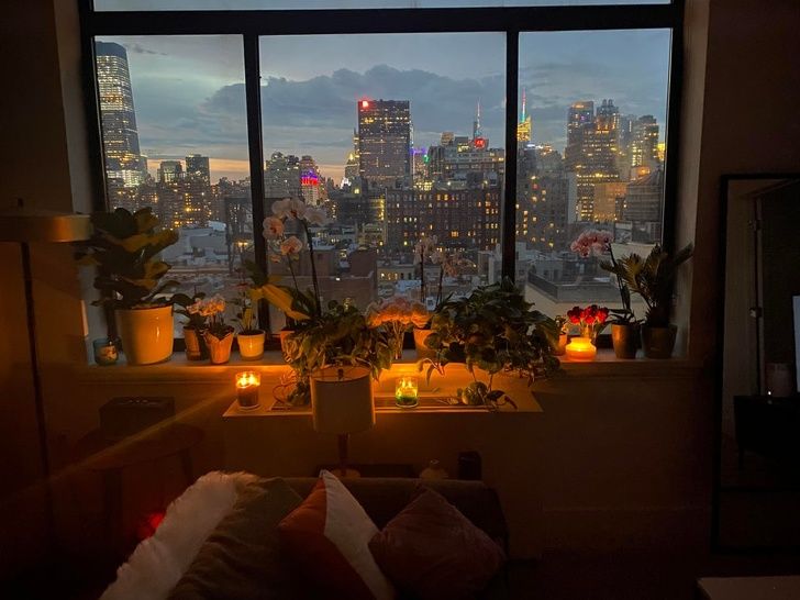 Illustration de l'article : 20 photos of tiny yet beautifully-presented apartments