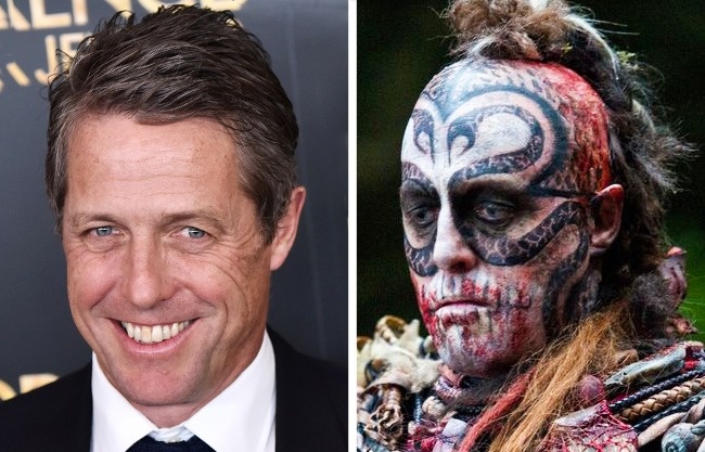 Illustration de l'article : 20 actors who underwent incredible transformations for a role