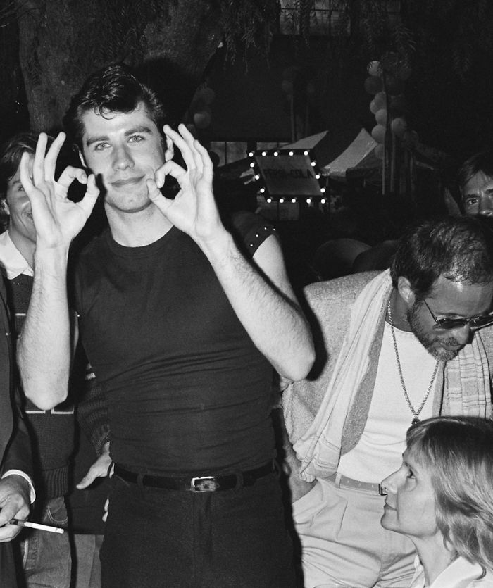 Illustration de l'article : 30 fascinating photos of celebrities taken by a teenage photographer