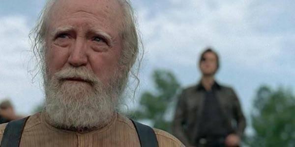 Illustration de l'article : Whatever happened to some of the actors from “The Walking Dead”?