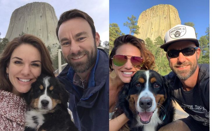 Illustration de l'article : 20 then-and-now photos that bring back memories of the good ol’ days