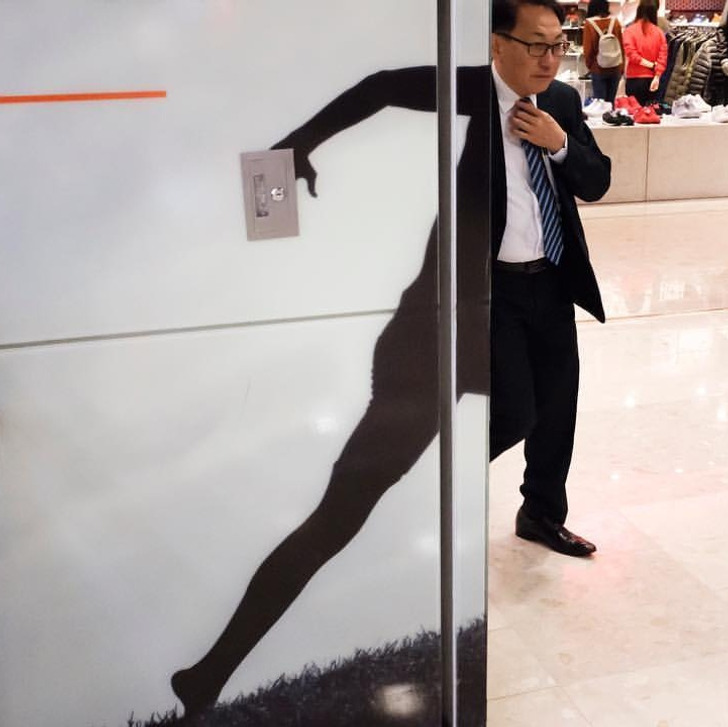 Illustration de l'article : 20 photos taken at exactly the right moment