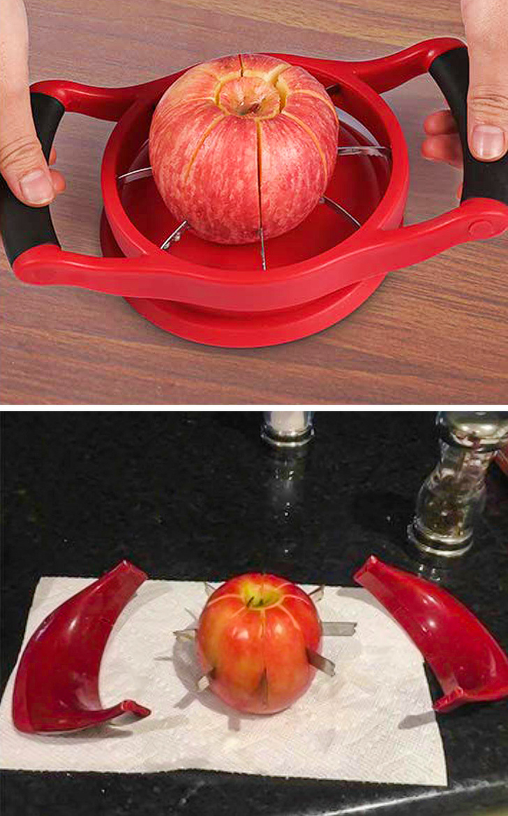 Illustration de l'article : 19 people who should never be left unsupervised in a kitchen