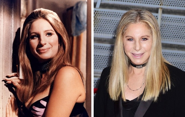 Illustration de l'article : 12 celebrities whose lifestyles took a toll on their looks