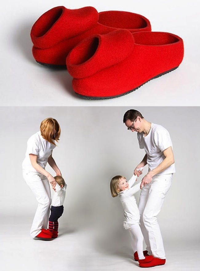 Illustration de l'article : 18 inventions that will revolutionize your daily life