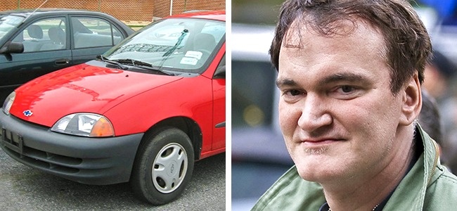 Illustration de l'article : 14 millionaire actors who don’t show off their money