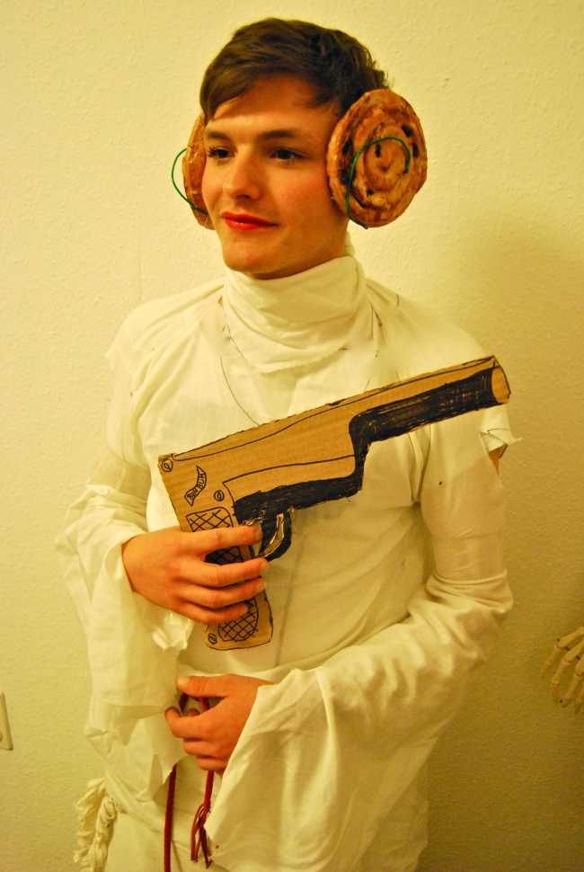 Illustration de l'article : 20 cosplay fans show off their awesome creations