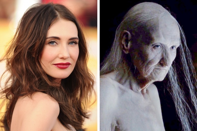 Illustration de l'article : 20 actors who underwent incredible transformations for a role