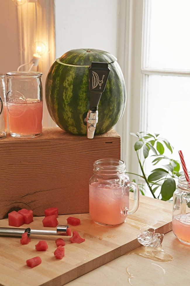 Illustration de l'article : 11 ingenious inventions that are perfect for the summer