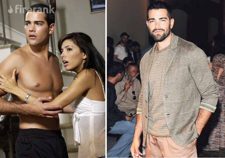 Illustration de l'article : “Desperate Housewives” was on the air in 2004, and 14 years later, some of the actors are unrecognizable