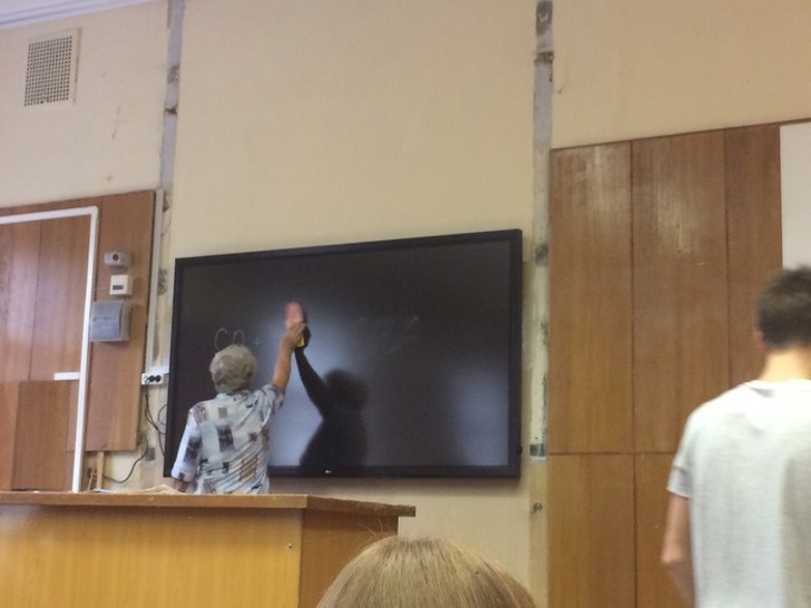 Illustration de l'article : 17 people who live life on their own terms