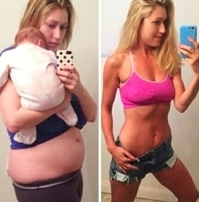 Illustration de l'article : 26 inspiring people who totally turned their lives around