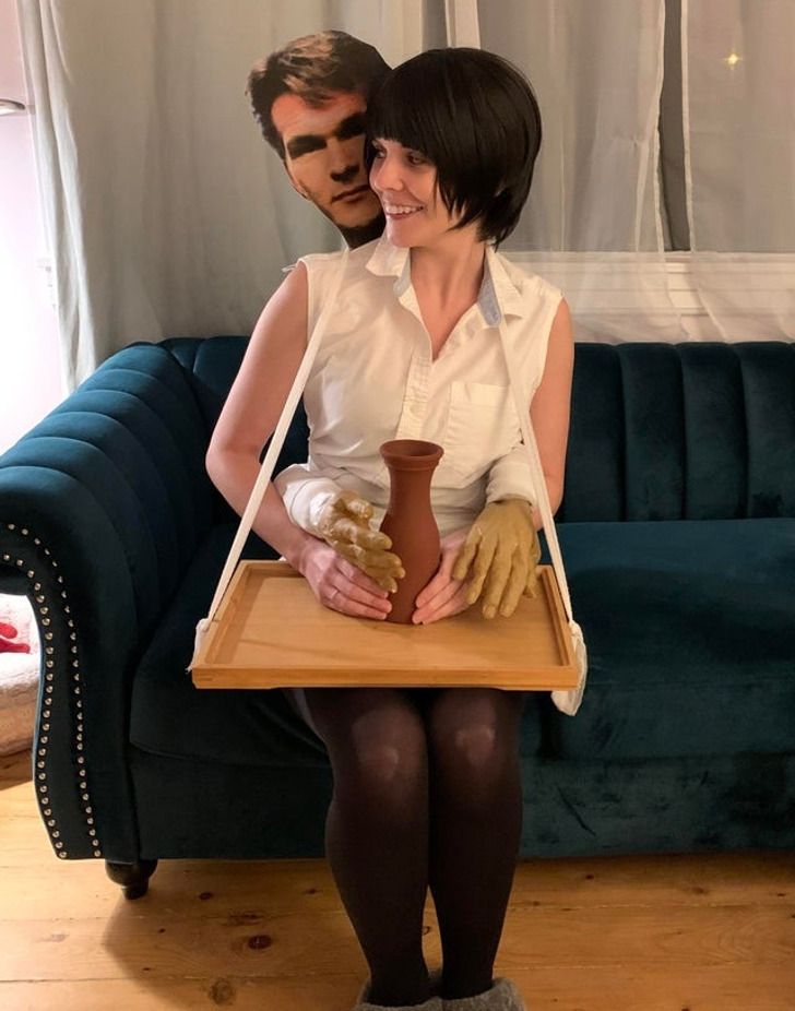 Illustration de l'article : 18 practical inventions that are also cool to look at