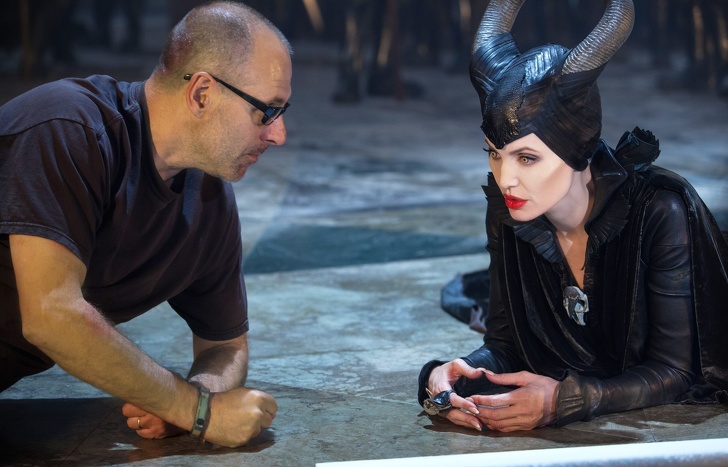 Illustration de l'article : 23 behind the scenes photos from blockbuster movies
