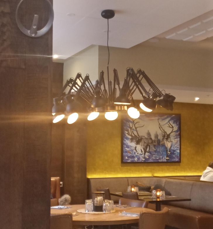 Illustration de l'article : 20 designs that are nothing short of extraordinary