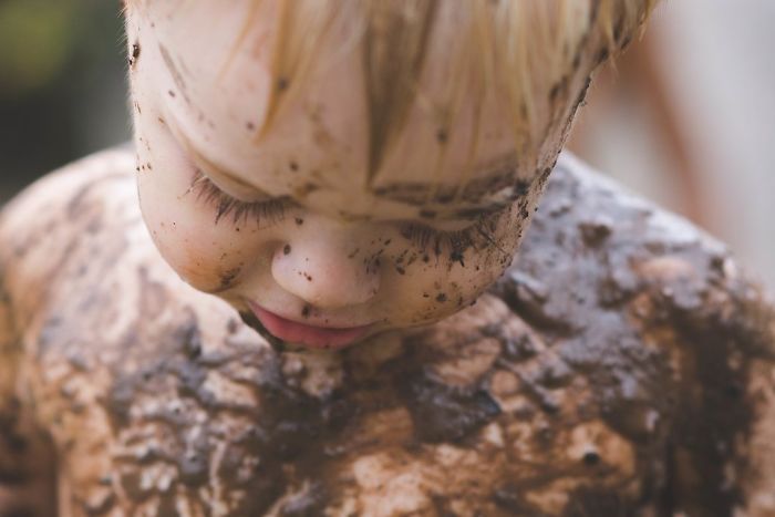 Illustration de l'article : 20 photos that show what it's like to be a mom to 3 sons