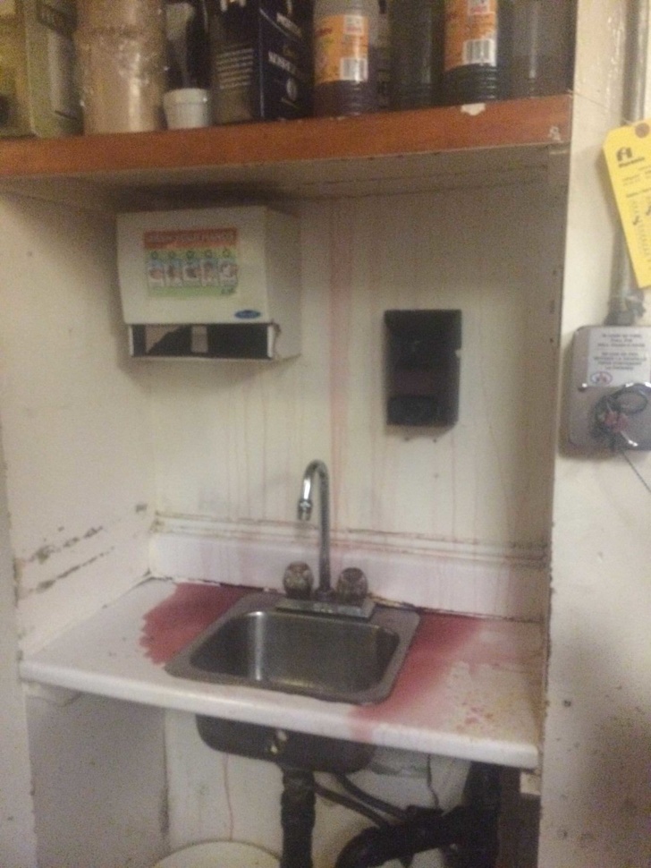 Illustration de l'article : 17 photos that define a bad day