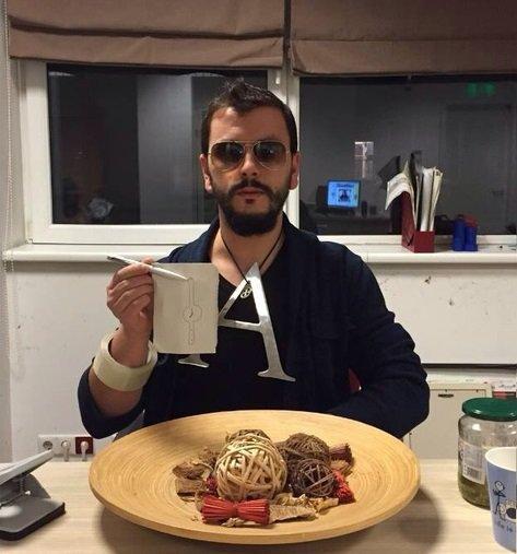 Illustration de l'article : 14 people who pretended to be rich!