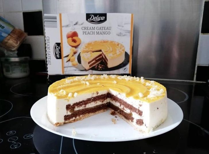 Illustration de l'article : 16 people who proudly shared a happy surprise