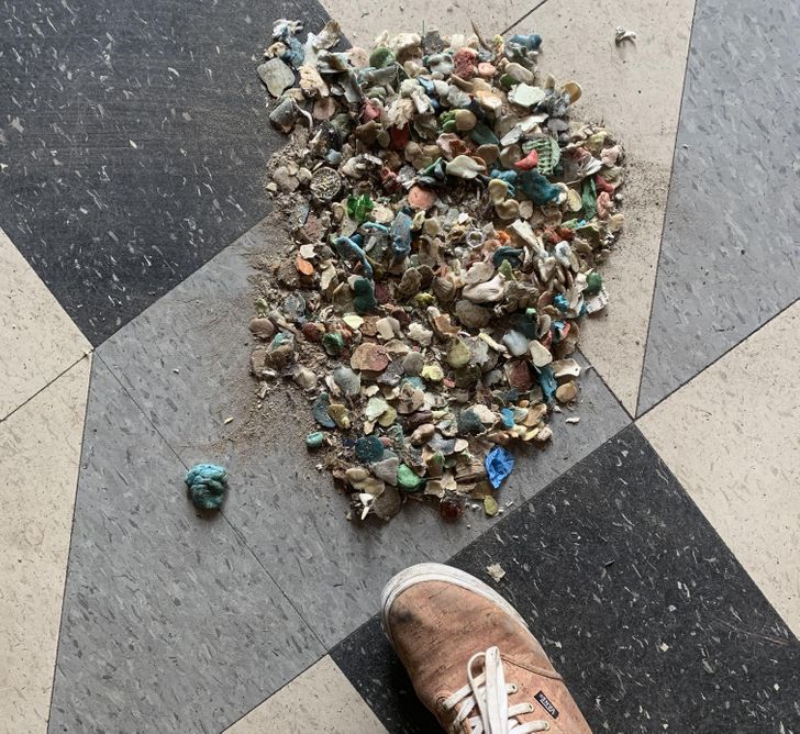 Illustration de l'article : 20 fascinating photos that provide an insight into different professions