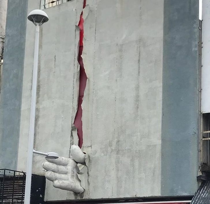 Illustration de l'article : 20 architects who came up with really weird designs