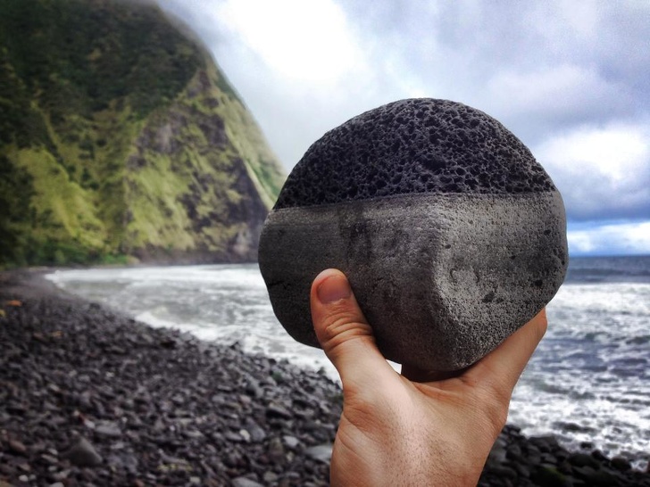 Illustration de l'article : 20 unsual objects discovered by chance