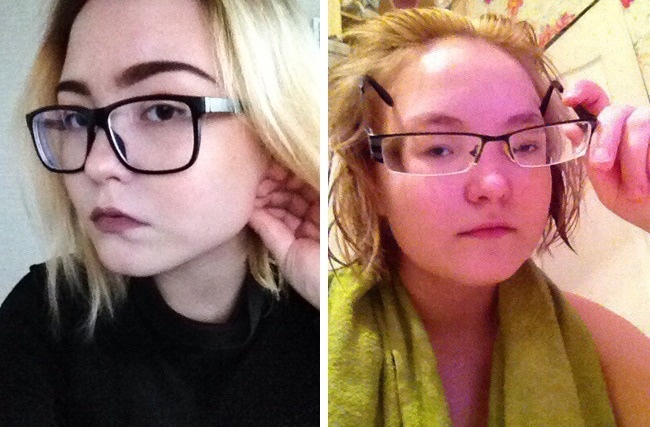 Illustration de l'article : 16 people with flattering profile pictures