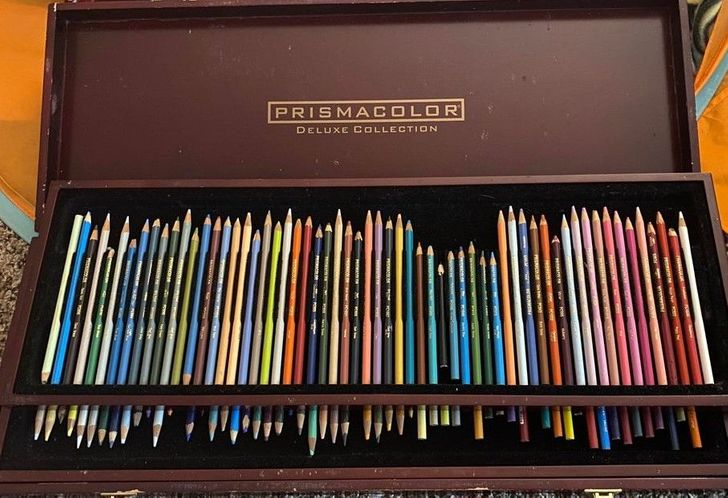 Illustration de l'article : 20 photos of valuable objects recovered from dumpsters