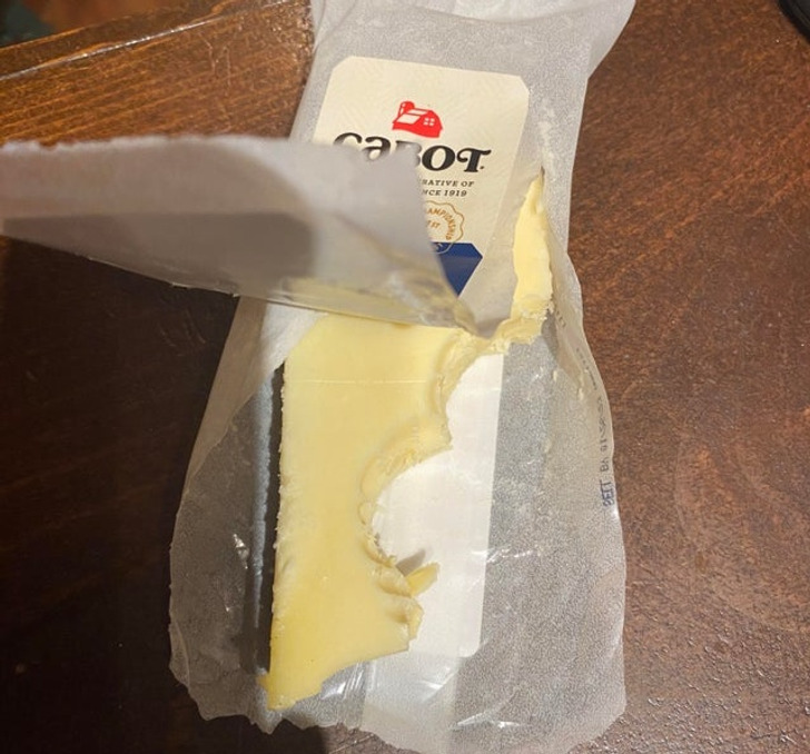 Illustration de l'article : 18 people who bring meaning to "having a bad day"