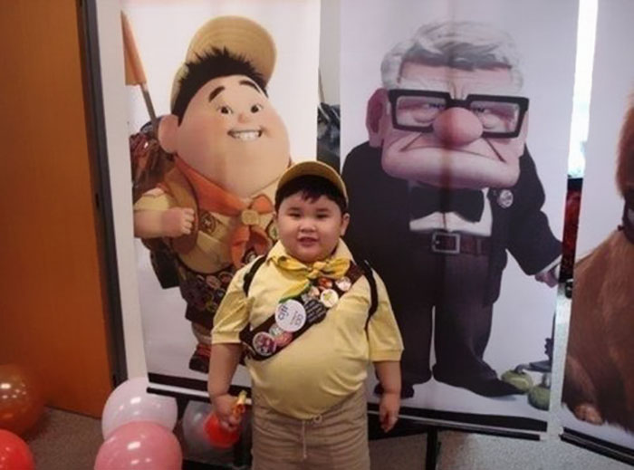 Illustration de l'article : 15 Disney characters in real life