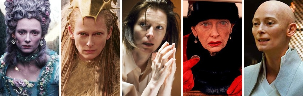 Illustration de l'article : 10 actors who can transform themselves for any role