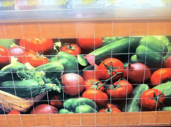 Illustration de l'article : 18 photos that will trigger your OCD