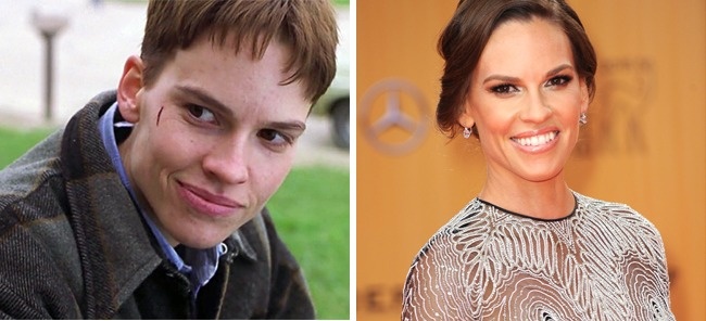 Illustration de l'article : 13 actors who played the opposite sex like pros