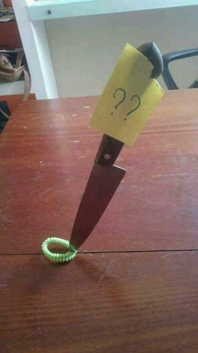 Illustration de l'article : 19 hilarious photos that will resonate with anyone in a relationship