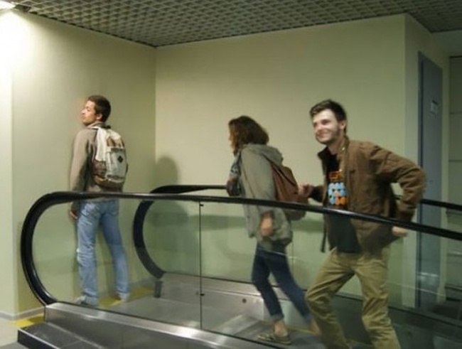 Illustration de l'article : 18 of the weirdest things seen in hotels