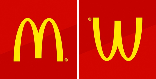 Illustration de l'article : 10 hidden symbols found in major brand logos