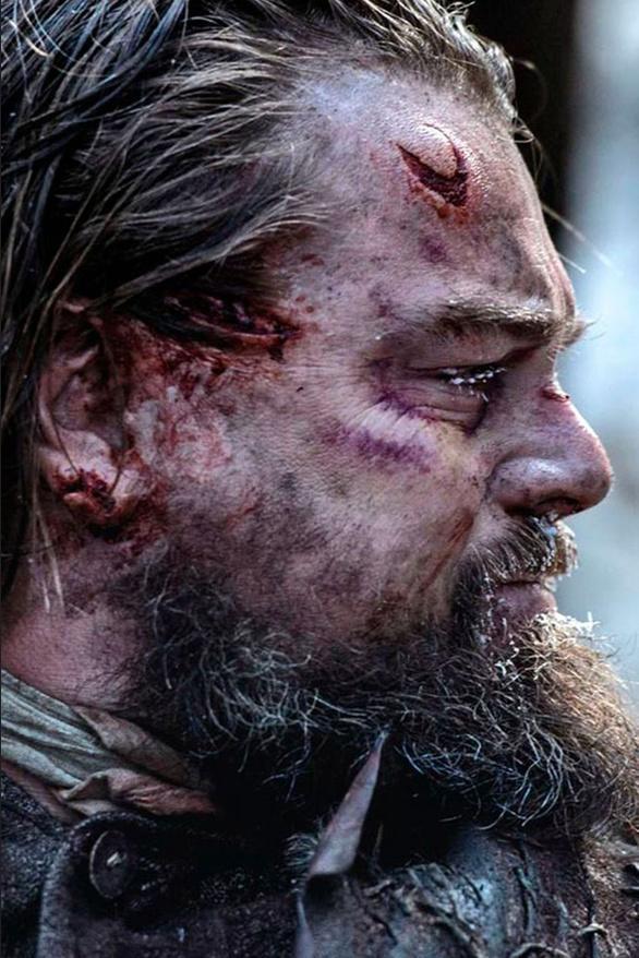 Illustration de l'article : 24 most mind-blowing makeup jobs from the movies! Which ones are the most amazing?