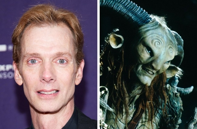 Illustration de l'article : 20 actors who underwent incredible transformations for a role