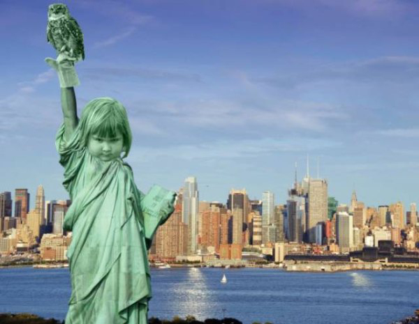 Illustration de l'article :  30 Photoshop fails! Which one is the funniest?
