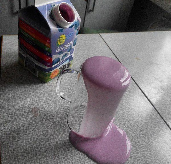 Illustration de l'article : 17 mornings that announced the start to a complicated day