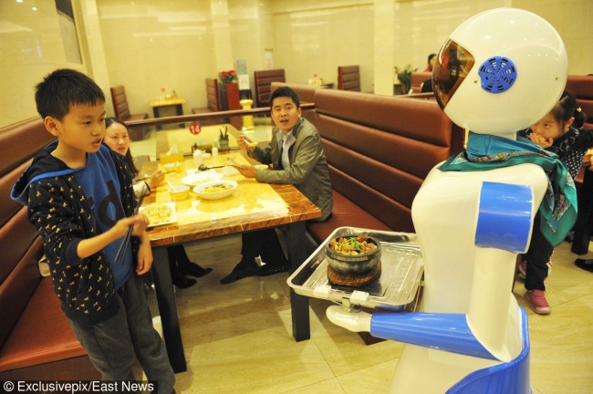 Illustration de l'article : 13 surprising facts about China