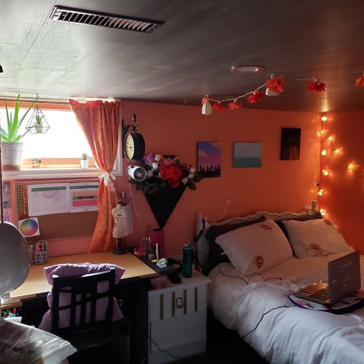 Illustration de l'article : 20 photos of tiny yet beautifully-presented apartments