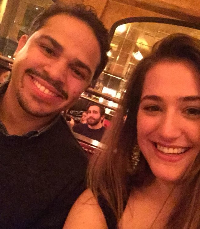 Illustration de l'article : 22 photobombs that took the internet by storm