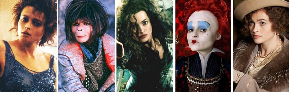 Illustration de l'article : 10 actors who can transform themselves for any role