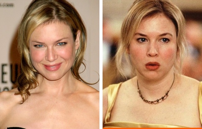 Illustration de l'article : 15 actresses who sacrificed beauty to play a role