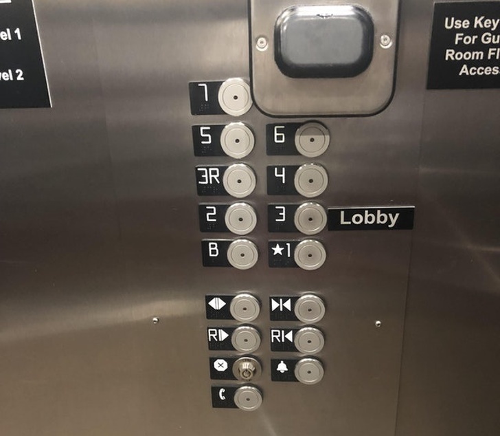 Illustration de l'article : 27 designs that are way off the mark