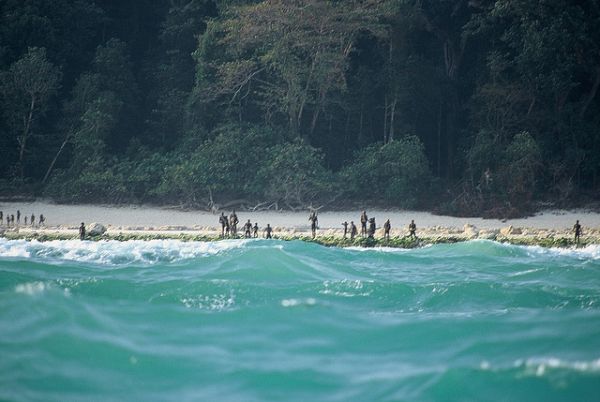 Illustration de l'article : 14 mysterious places on Earth that tourist guides never mention